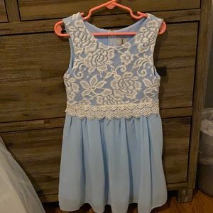 Little Girls dress